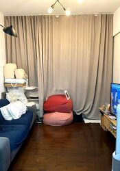 Seletar Park Residence (D28), Condominium #460625961
